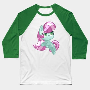 Pony Life Minty Baseball T-Shirt